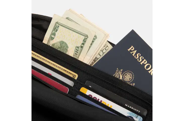 SLNT Essentials Faraday Tech Organizer w/ Free Shipping and Handling — 2 models - view 19